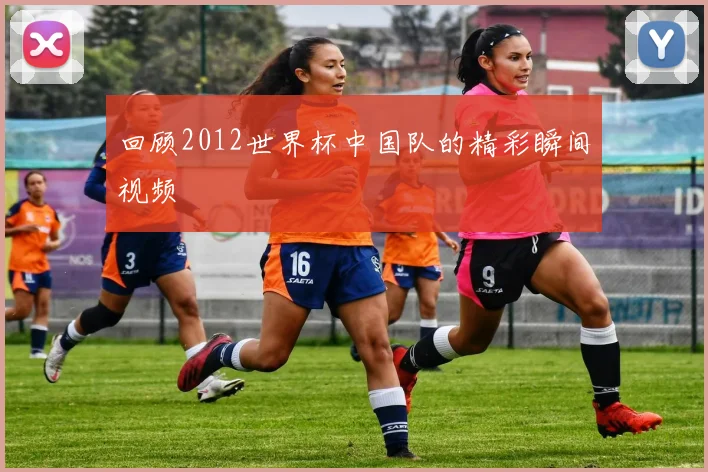 回顾2012世界杯中国队的精彩瞬间视频